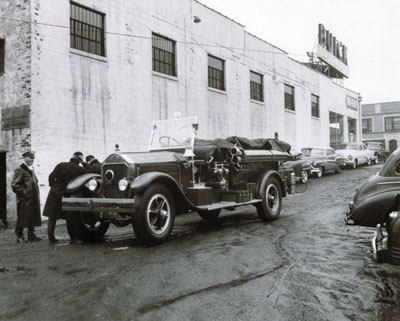 Stillman & Hoag Buick